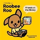 Candy Robertson, Nico Robertson - Roobee Roo: Friends at the Library