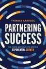 Theresa Caragol - Partnering Success