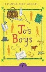 Louisa May Alcott - Jo's Boys