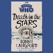 Bonnie Langford,  Langford Bonnie, Bonnie Langford,  Langford Bonnie - Doctor Who: Death in the Stars (Audio book) - A Melanie Bush Mystery
