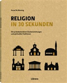 Russel Manning, RUSSEL RE MANNING, Russell Re Manning - Religion in 30 Sekunden
