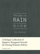 Edmund de Waal, Yuki Ikeda, Yuki Ikuta, Sche, Wolfgang Scheppe - The Logic of Rain