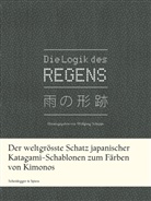 Edmund De Waal, Yuki Ikeda, Yuki Ikuta, Sche, Wolfgang Scheppe - Die Logik des Regens