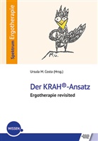 Ursula M. Costa, Ursula M Costa - Der KRAH®-Ansatz