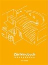 Elisabeth Joris, N, Tina Schmid, Elias Nell, Tina Schmid - Zürikinobuch