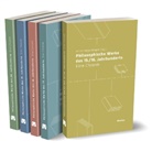 Arnim Regenbogen, Arnim Regenbogen - Chronik der philosophischen Werke. Neuausgabe, m. 5 Buch