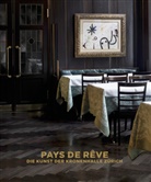 Renata Burckhardt, Michael Fehr, Reto Finger, Donata Ettlin, Christian Flierl, Serge Hasenböhler... - Pays de rêve