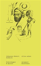 Simona Ciuccio, Nicole Rampa - Johannes Robert Schürch