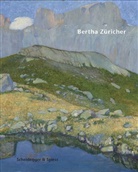 Matthias Fischer, Julia Hausammann, Matthias Fischer - Bertha Züricher