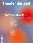 Nathalie Eckstein - Werk-Stück II
