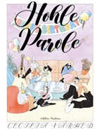 Cecilia Vårhed - Hohle Parole