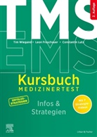 Leon Froschauer, Constantin Lutz, Tim Wiegand - TMS und EMS - Kursbuch inklusive Strategievideos