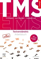 Leon Froschauer, Constantin Lutz, Tim Wiegand - TMS und EMS - Textverständnis