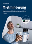 Martina Westner - Mietminderung