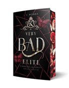 J S Wonda, J. S. Wonda - Very Bad Elite