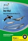 Mara Hasler - Der Wal