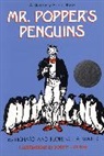 Florence Atwater, Richard Atwater - Mr. Popper's Penguins