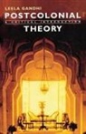Leela Gandhi - Postcolonial Theory