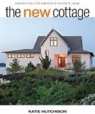 Katie Hutchison - The New Cottage