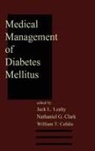 William T Cefalu, William T. Cefalu, Cefalu William T. - Medical Management of Diabetes Mellitus