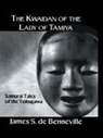 James S de Banneville, James S. de Banneville - Kwaidan of the Lady of Tamiya