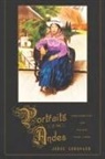 Jorge Coronado - Portraits in the Andes