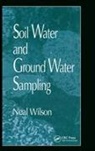 Neal Wilson, Wilson Neal - Soil Water and Ground Water Sampling