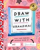 Stephanie Miles - Draw with Grandma
