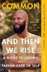 Common - And Then We Rise