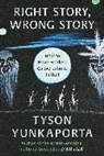 Tyson Yunkaporta - Right Story, Wrong Story