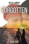 Betty Lowrey - FORGOTTEN