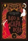 Flor Núñez Graiño - Bajo la capa roja