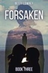 Betty Lowrey - FORSAKEN