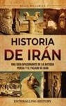 Billy Wellman - Historia de Irán