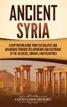 Captivating History - Ancient Syria