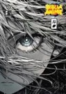 Javier H Ortiz - Biblia Anime ( Anime Puro ) No.12