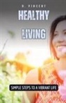 B. Vincent - Healthy Living