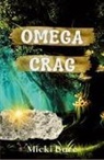 Micki Bare - Omega Crag