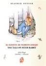 Beatrix Potter - El cuento de Pedrito Conejo - The Tale of Peter Rabbit