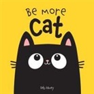 Seb Davey - Be More Cat