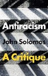 John Solomos, John (South Bank University Solomos, Solomos John - Antiracism