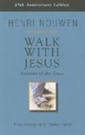 Henri Nouwen, Helen David - Walk With Jesus