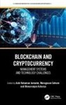Asik Rahaman Selvam Jamader, Biswa Ranjan Acharya, Biswaranjan Acharya, Asik Rahaman Jamader, Murugesan Selvam - Blockchain and Cryptocurrency