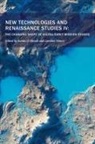 Randa El Khatib, Caroline Winter - New Technologies and Renaissance Studies IV