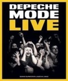 Dennis Burmeister, Sascha Lange - Depeche Mode: Live