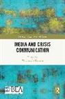 W. Timothy (Centre for Crisis and Risk Com Coombs, W. Timothy Coombs, Coombs W. Timothy - Media and Crisis Communication