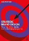 Roel Stavorinus - Strategic Brand Design