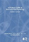 Marina Bazhydai, Margaret Harris, Margaret (Oxford Brookes University Harris, Sunae Kim, Gert Westermann, Westermann Gert - Student''s Guide to Developmental Psychology