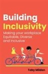 Toby Mildon - Building Inclusivity