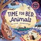 Ben Lerwill, Maribel Lechuga, Lechuga Maribel - Time for Bed, Animals